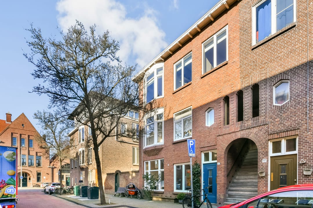 Photo 26 of Ligusterstraat 103