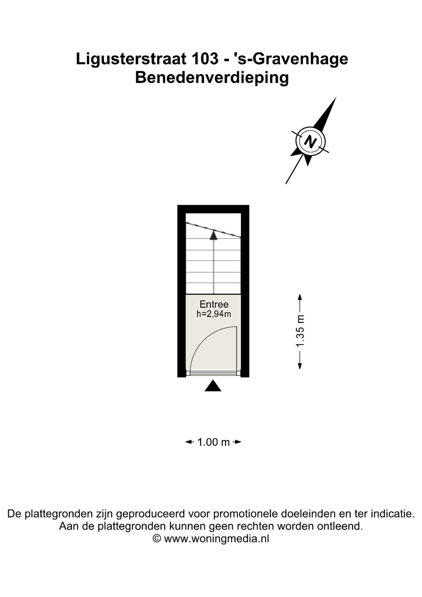 Photo 30 of Ligusterstraat 103