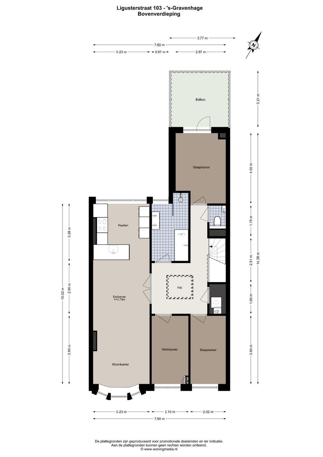 Photo 31 of Ligusterstraat 103