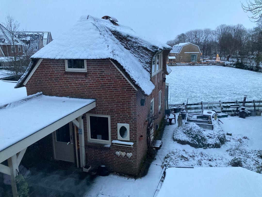 Foto 53 van Noordbuurtseweg 33-B