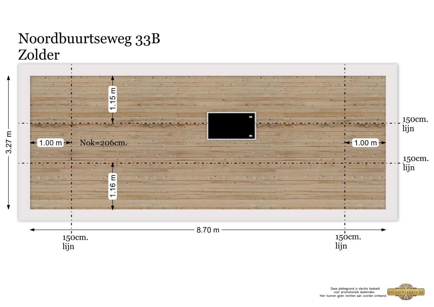 Foto 59 van Noordbuurtseweg 33-B