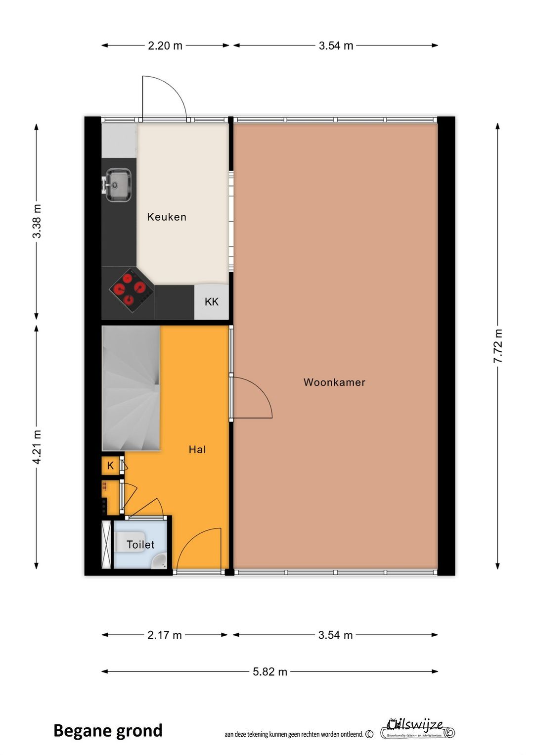 Foto 28 van Zuidlaarderbrink 228