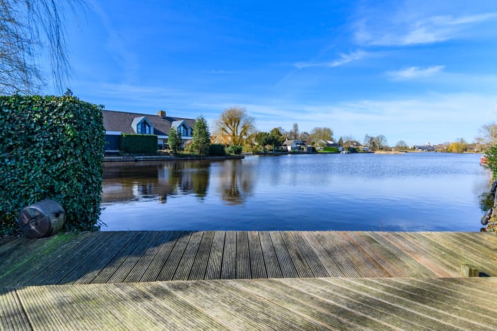 Photo 3 of Tjotter 10