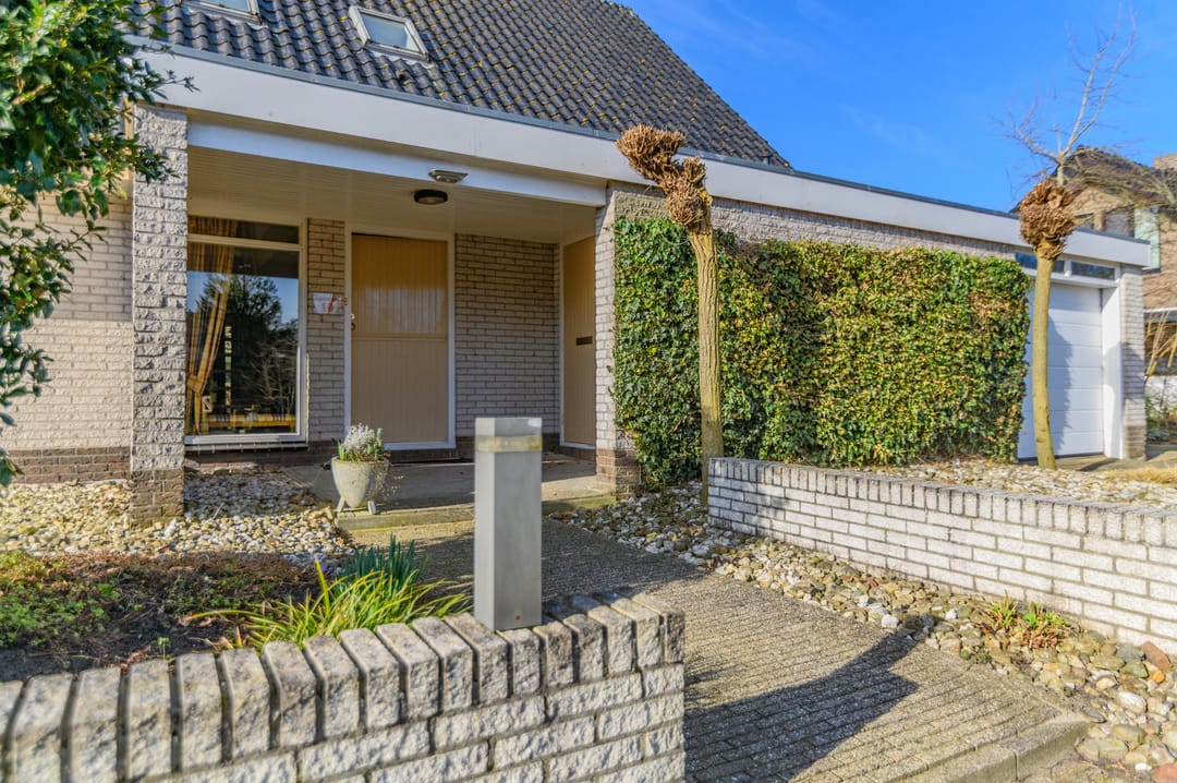 Foto 7 van Tjotter 10