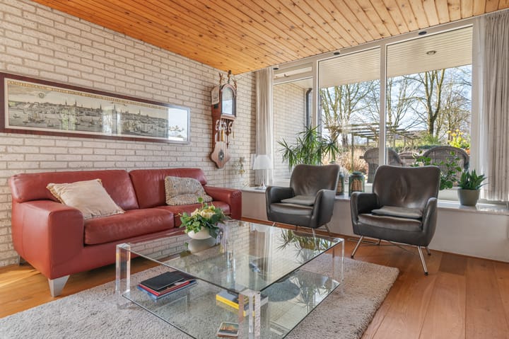 Photo 4 of Tjotter 10