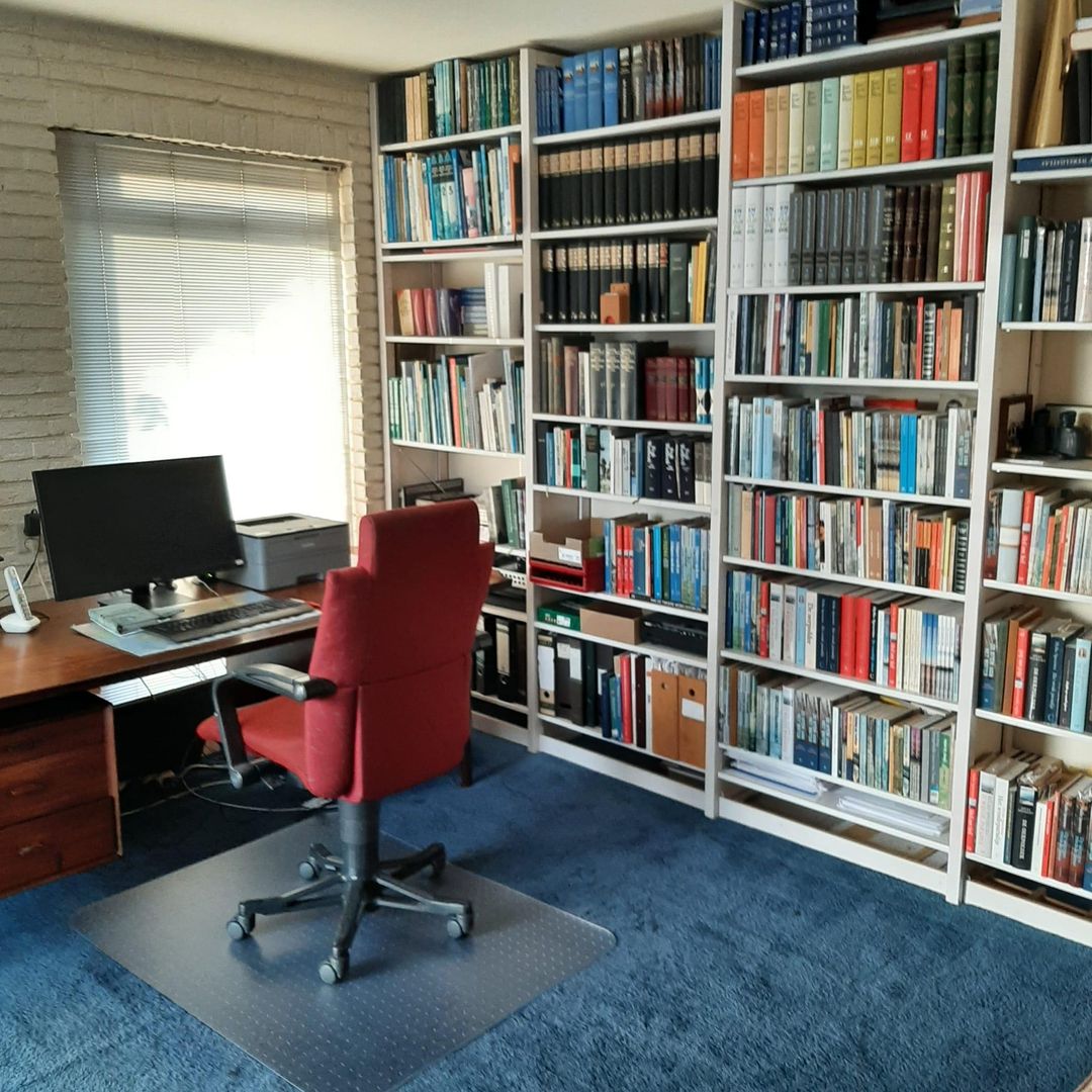 Foto 11 van Tjotter 10