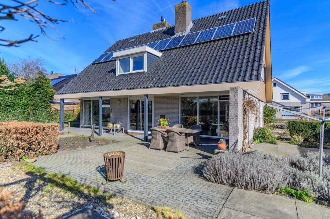 Foto 37 van Tjotter 10