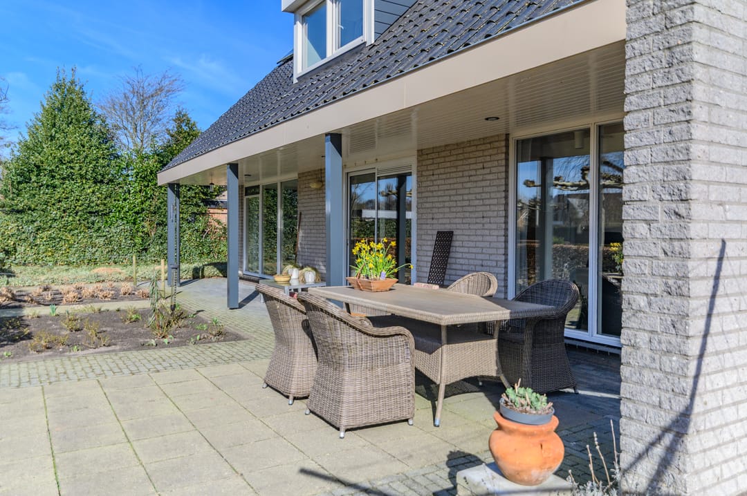 Foto 38 van Tjotter 10