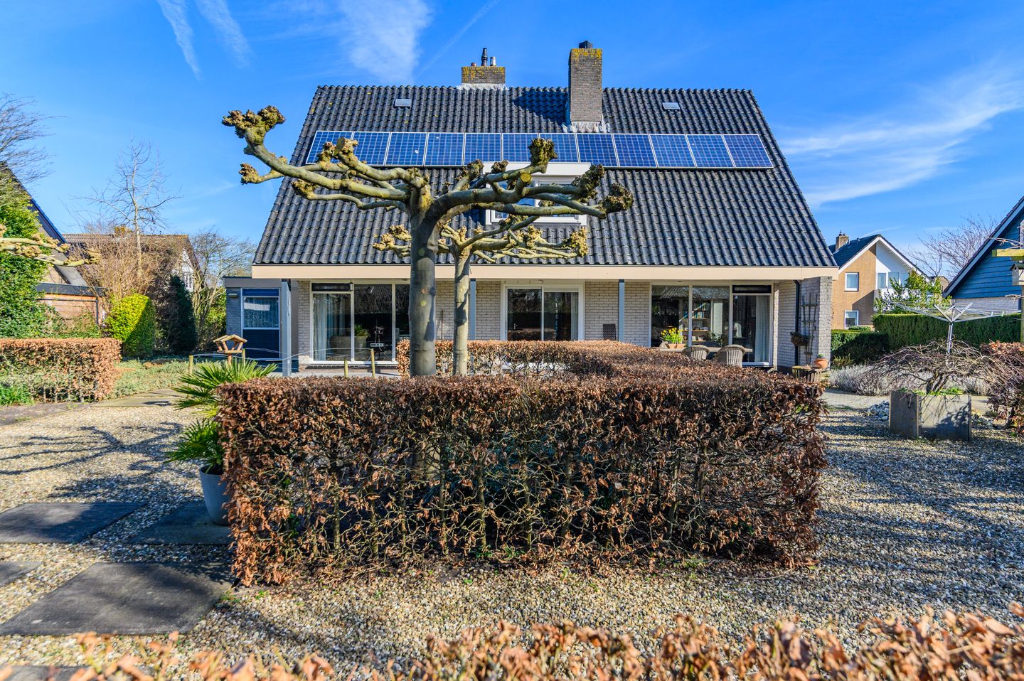 Foto 40 van Tjotter 10