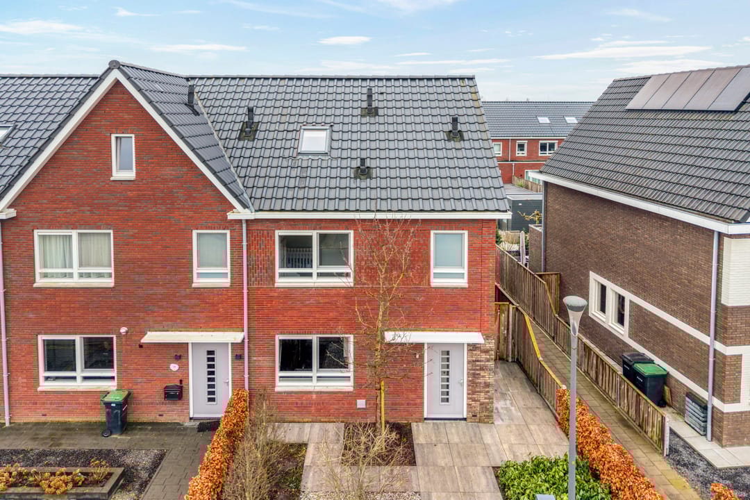 Photo 2 of Kervel 14