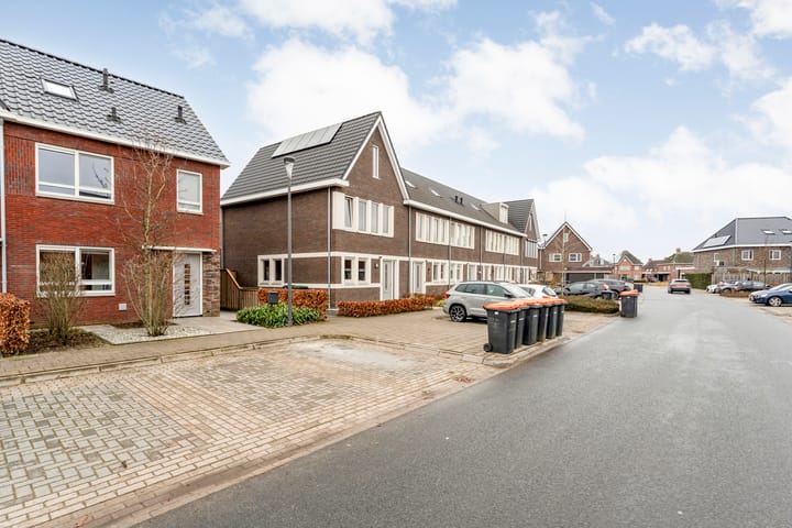 Foto 4 van Kervel 14