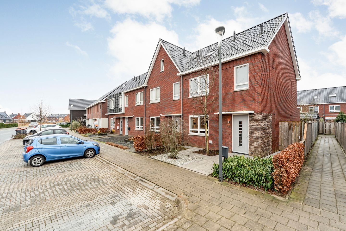 Photo 5 of Kervel 14