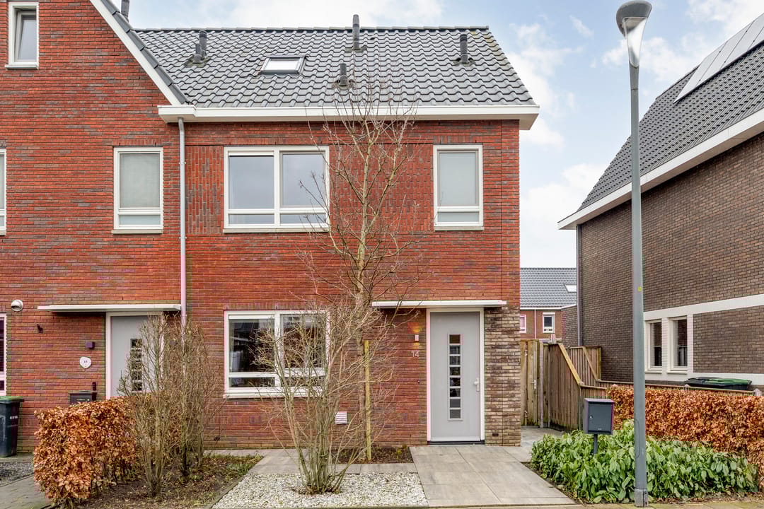 Photo 7 of Kervel 14