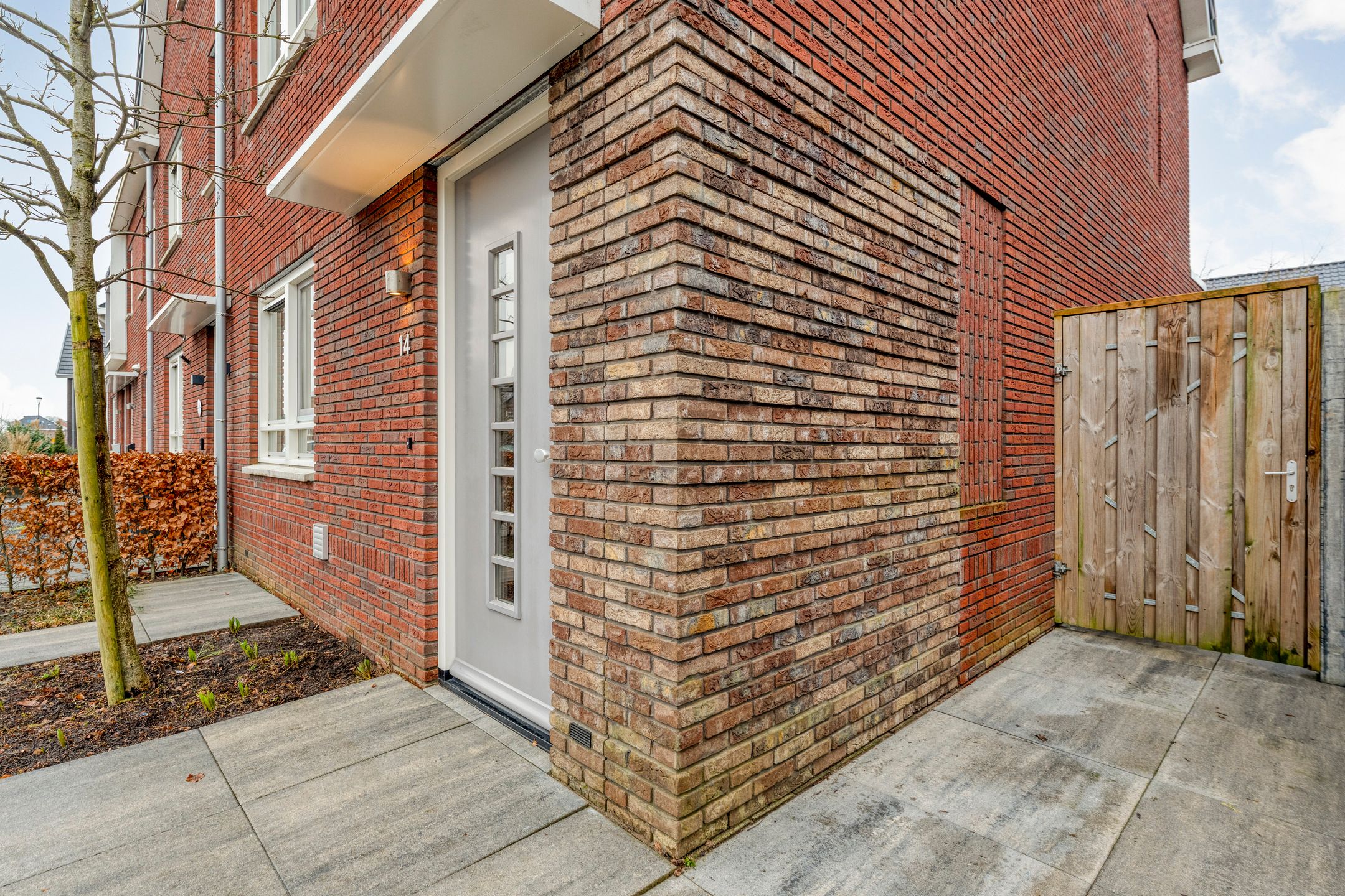 Photo 9 of Kervel 14