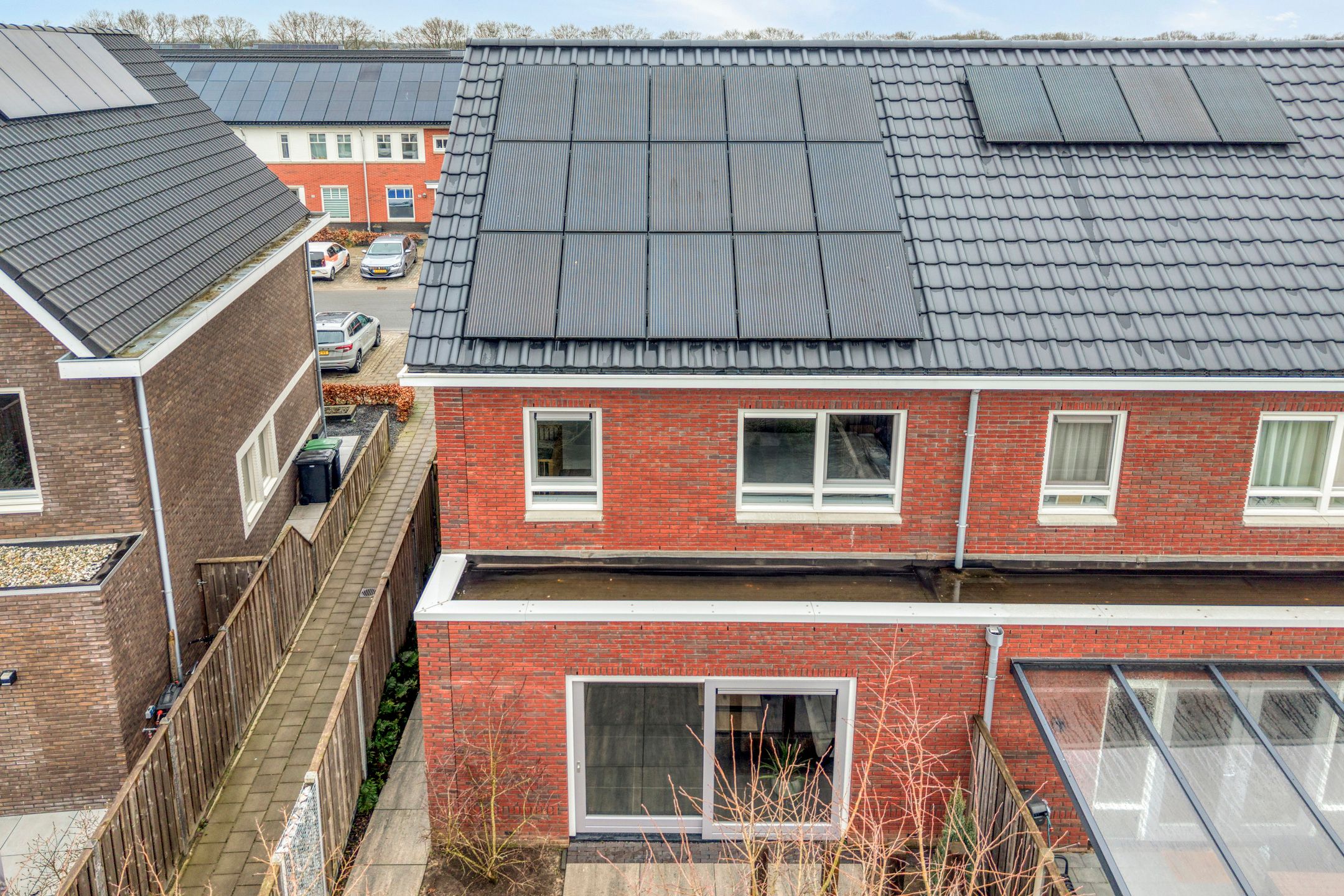 Photo 3 of Kervel 14