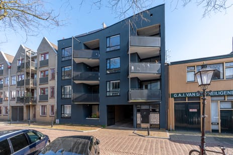 Visschersplein thumbnail