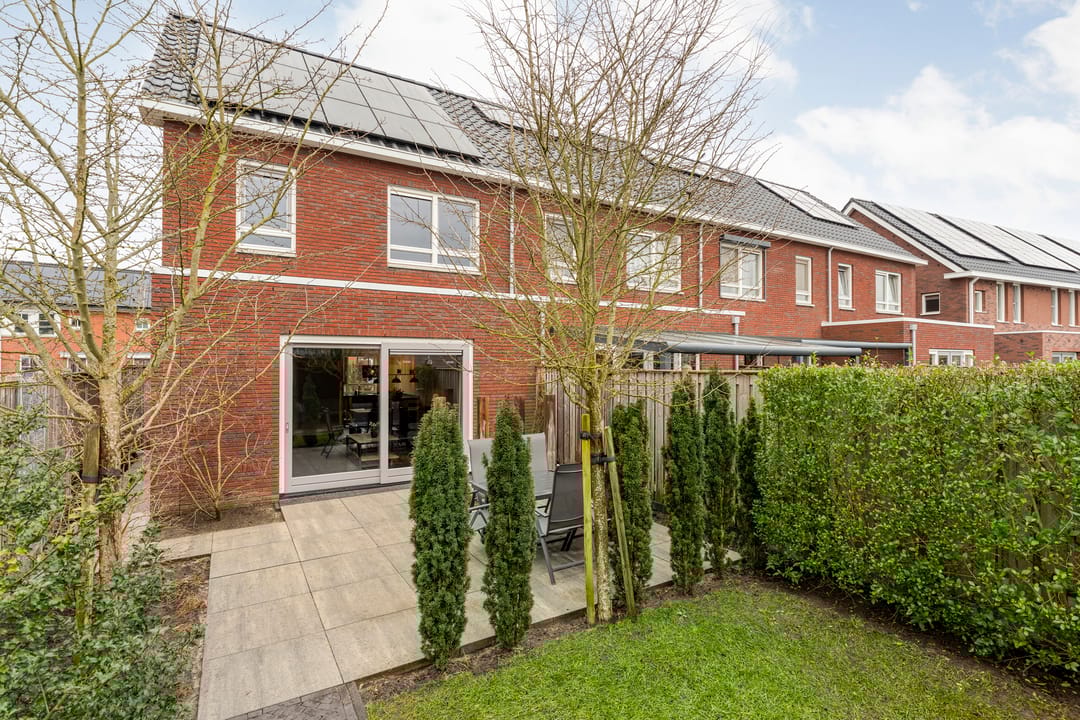 Photo 53 of Kervel 14