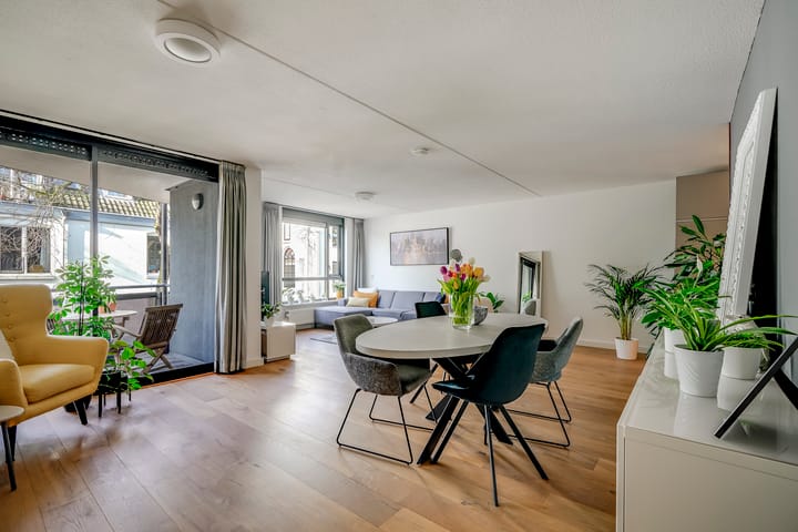 Photo 3 of Visschersplein 50