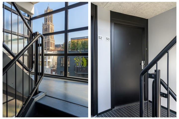 Photo 4 of Visschersplein 50