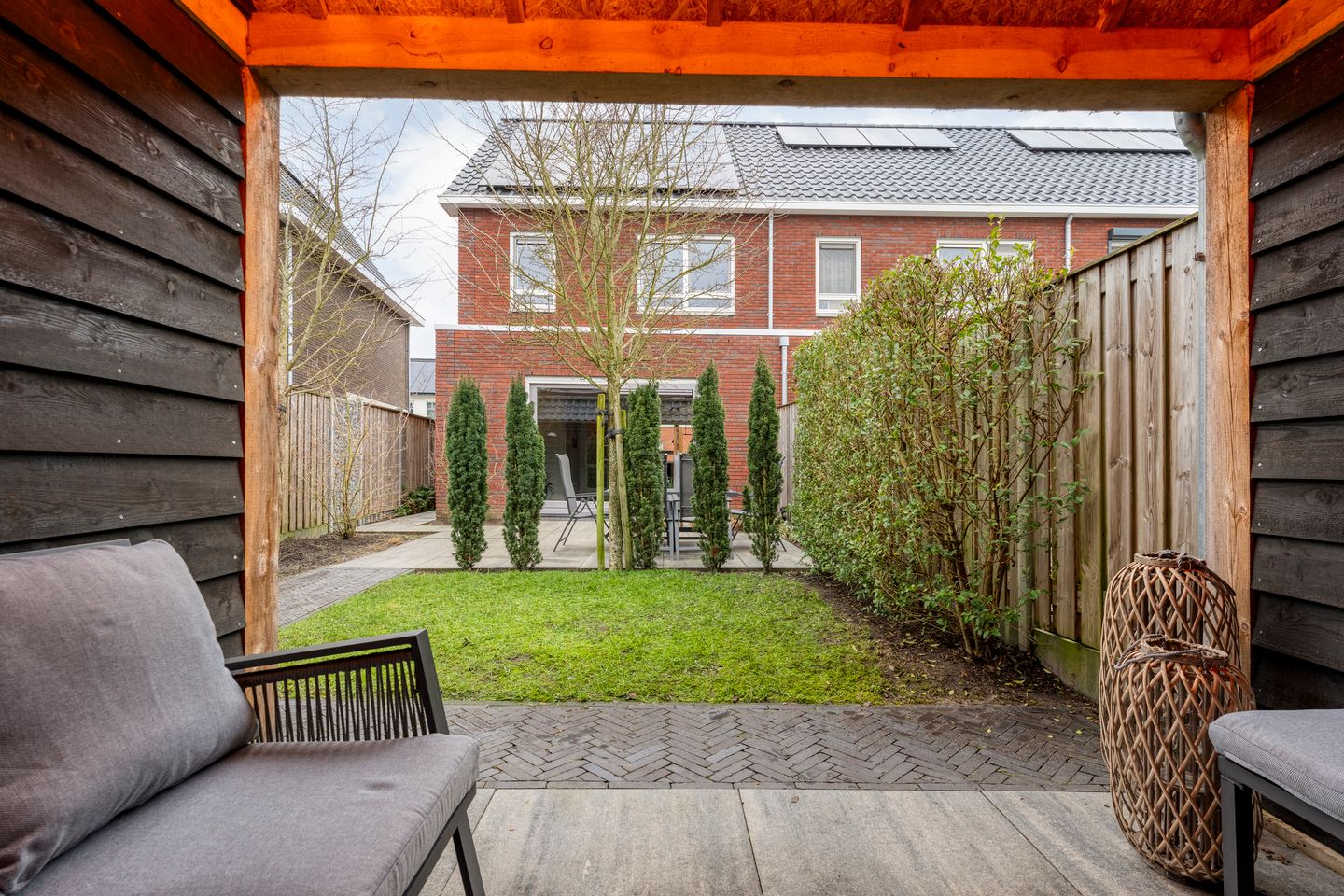 Photo 59 of Kervel 14