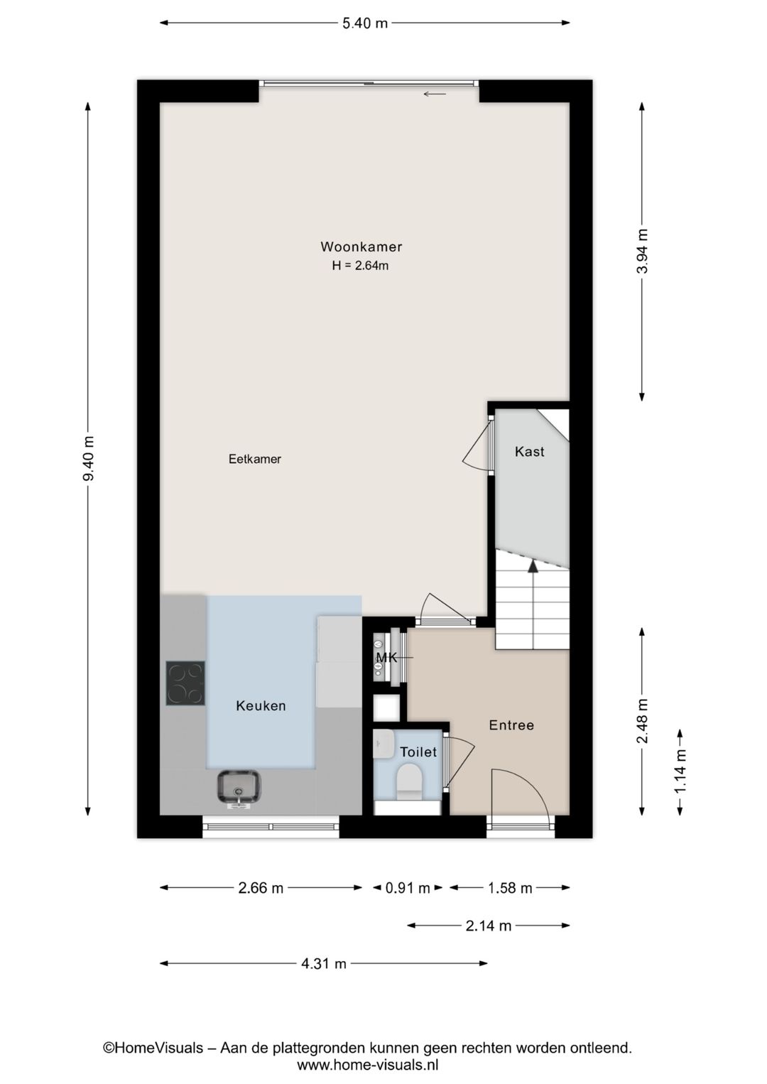 Photo 61 of Kervel 14