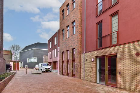 Warmelostraat thumbnail