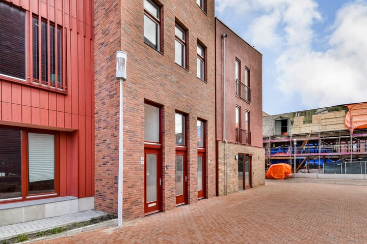 Foto 3 van Warmelostraat 8