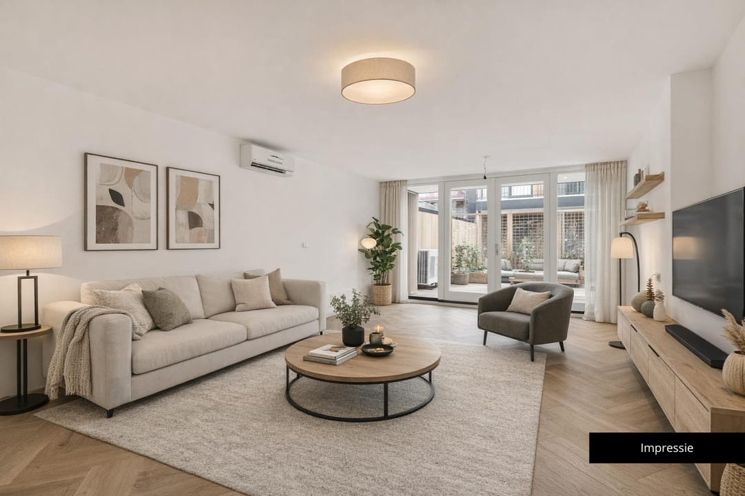 Foto 7 van Warmelostraat 8