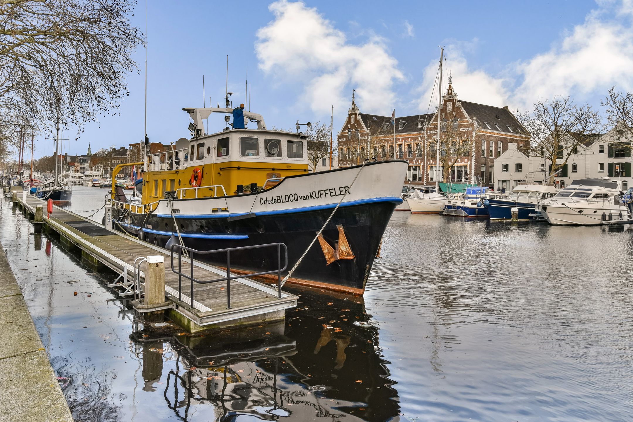 Foto 30 van Warmelostraat 8