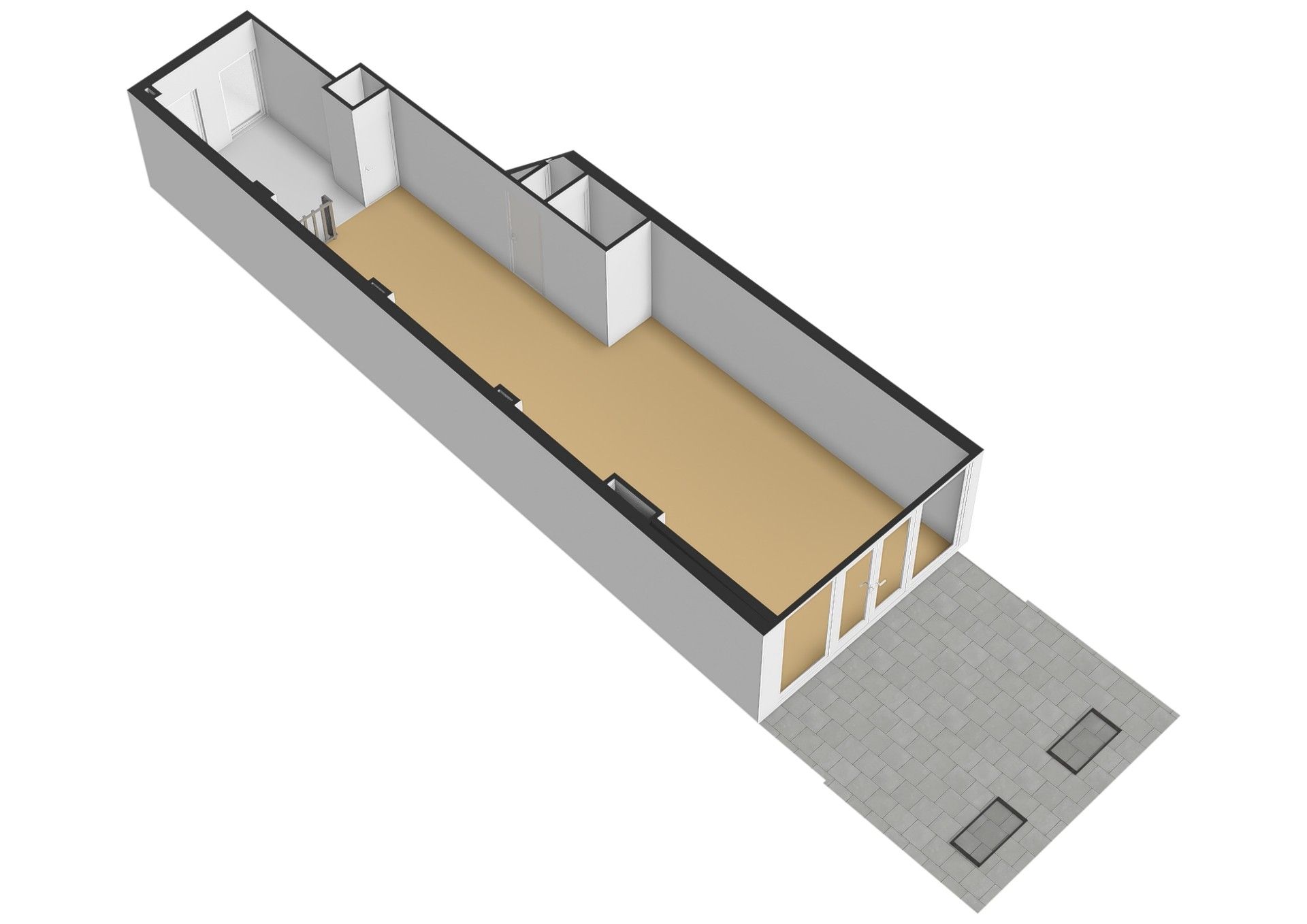 Foto 33 van Warmelostraat 8