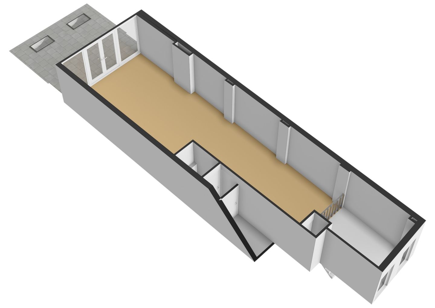 Foto 34 van Warmelostraat 8