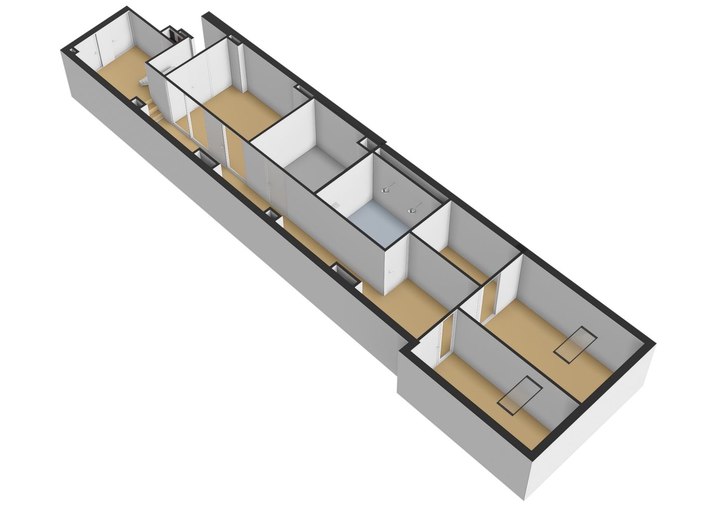 Foto 35 van Warmelostraat 8