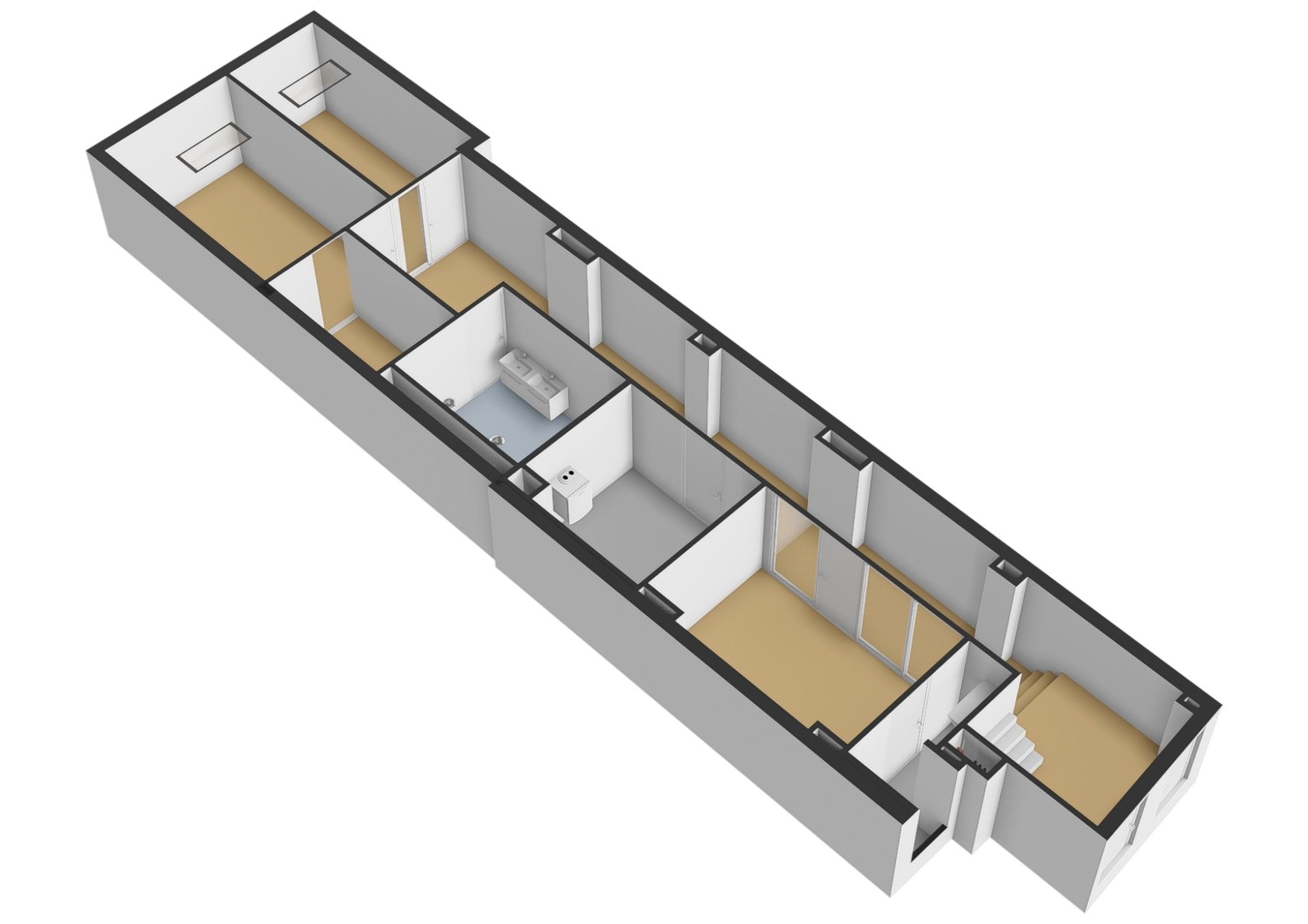 Foto 36 van Warmelostraat 8