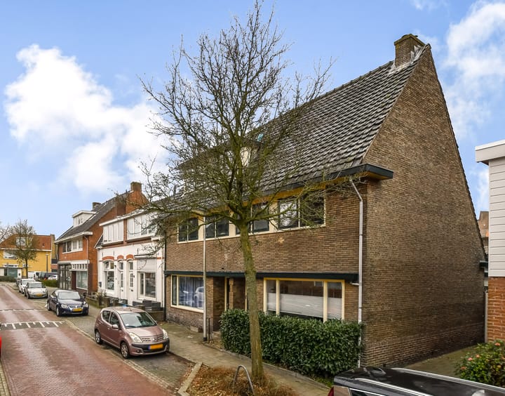 Visserstraat 32 main image