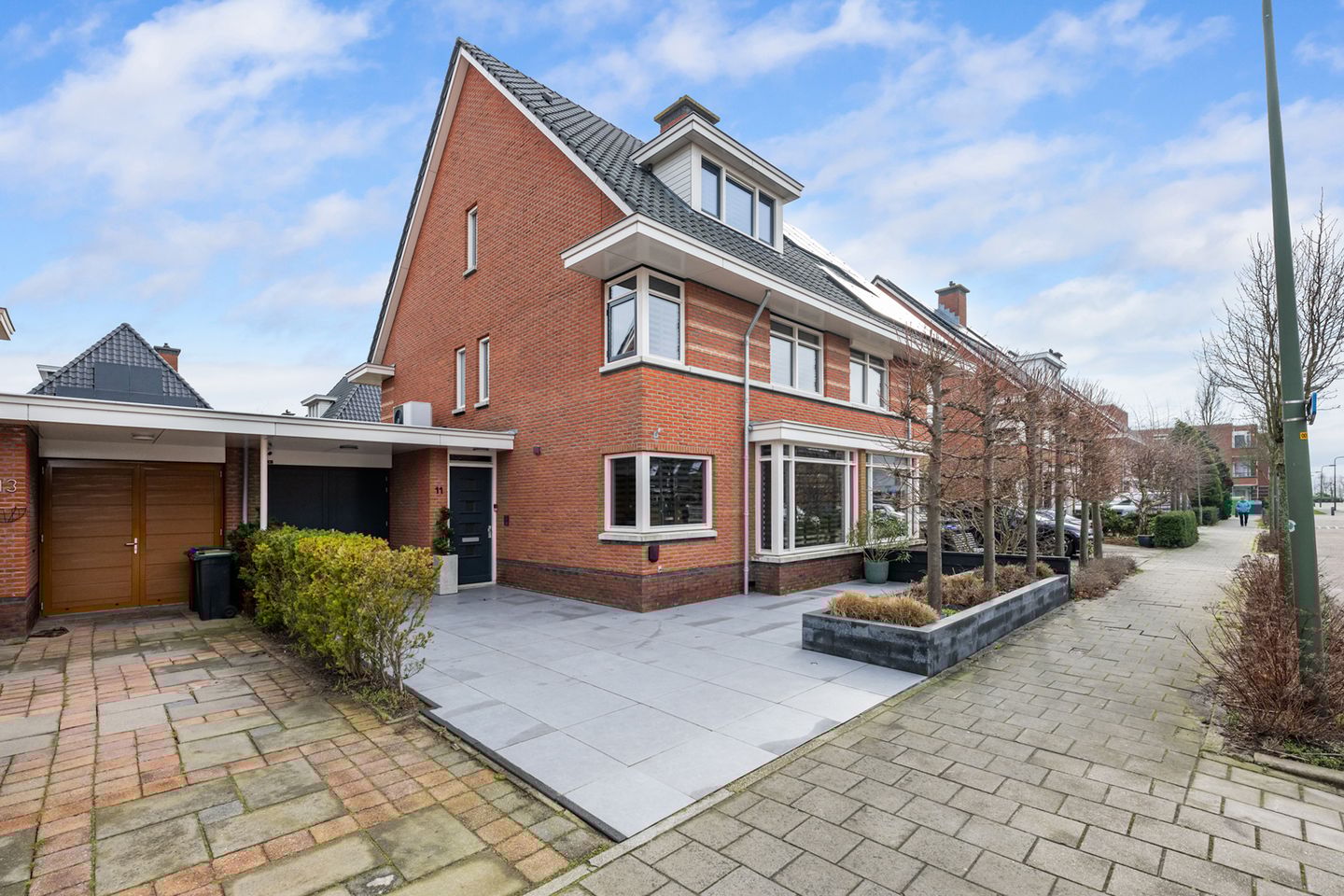 Photo 5 of Groene Loper 11