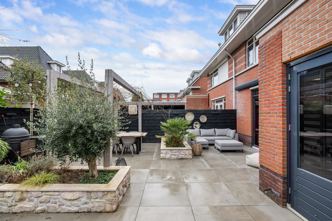 Photo 23 of Groene Loper 11