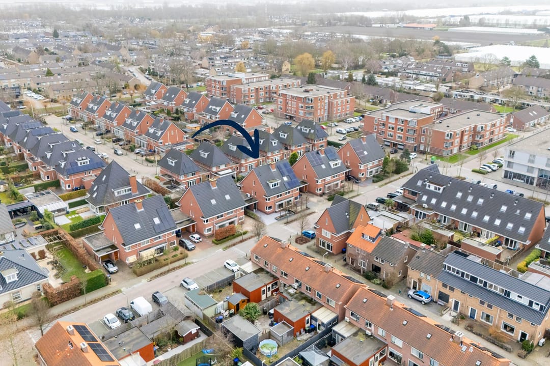 Photo 46 of Groene Loper 11