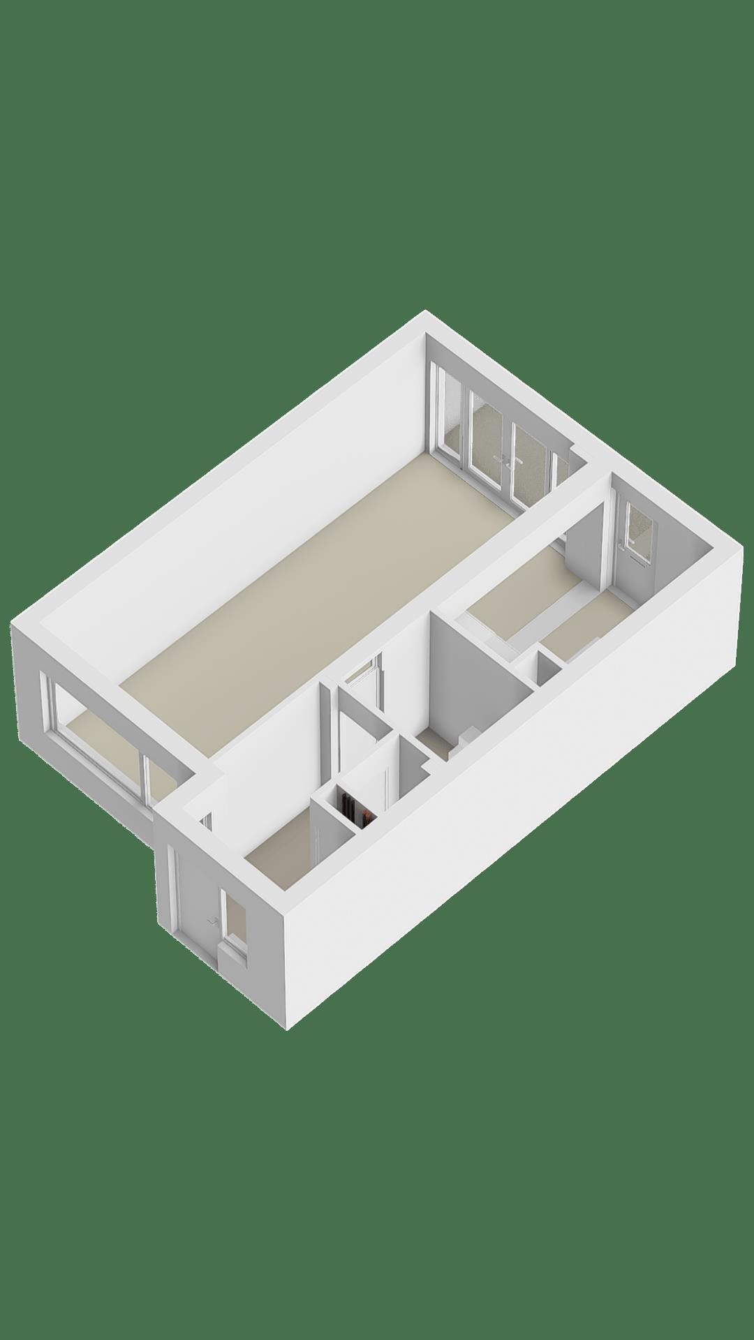 Foto 36 van Pijlstaartpad 27