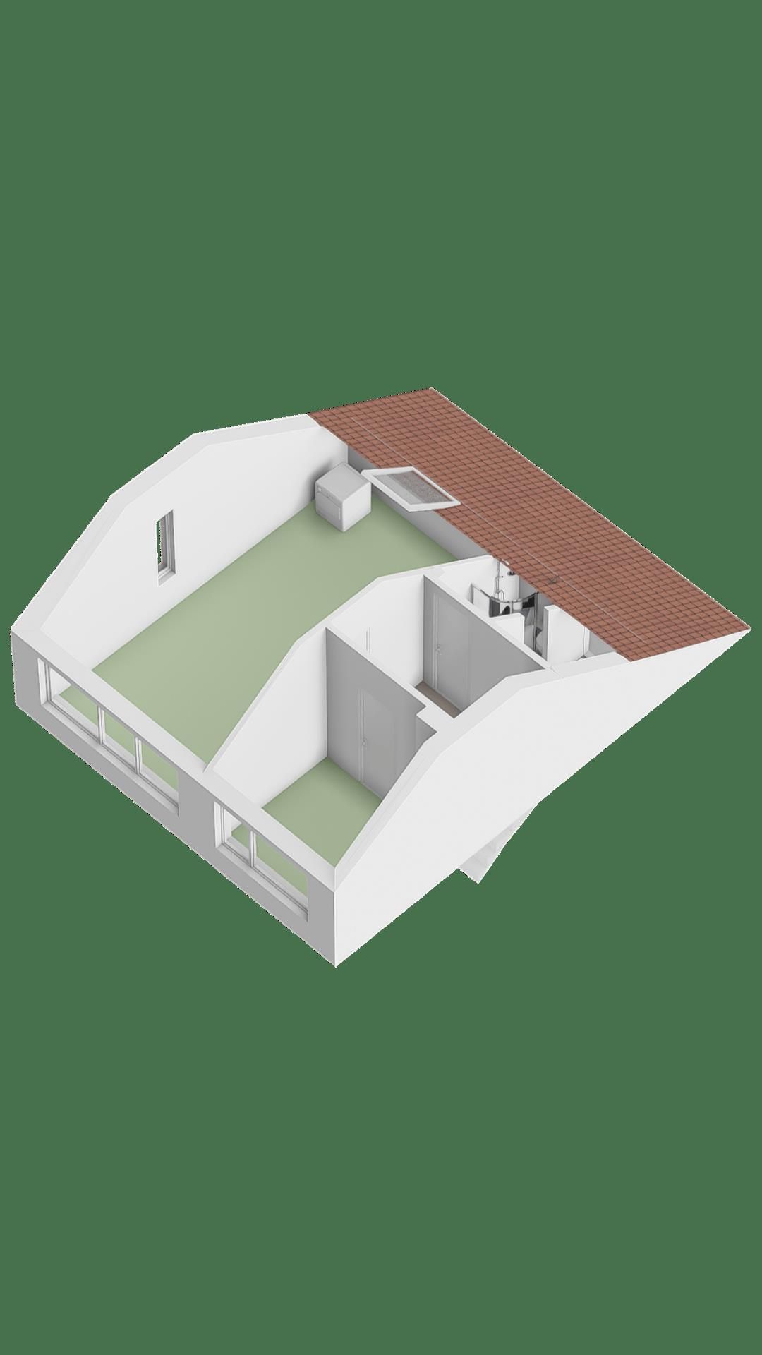 Foto 38 van Pijlstaartpad 27