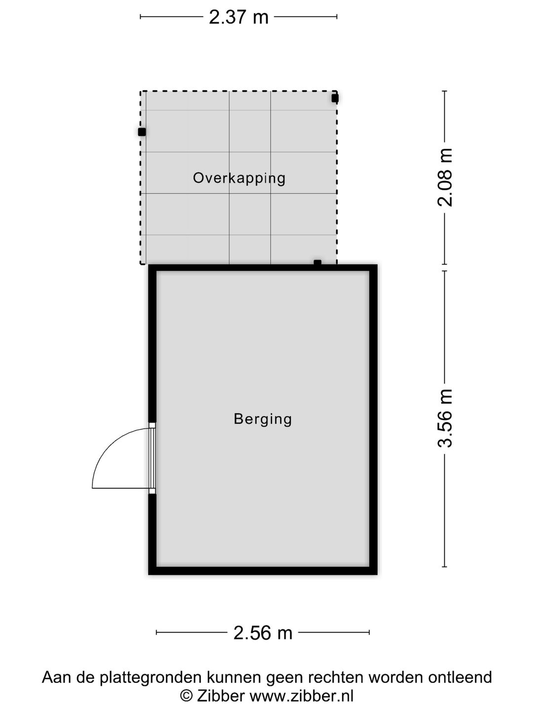 Foto 41 van Pijlstaartpad 27