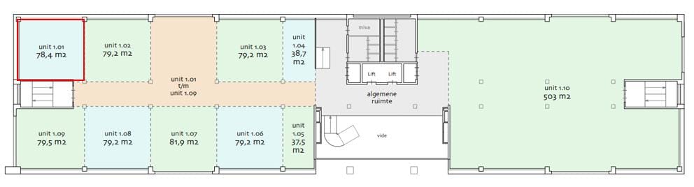 Bekijk foto 2 van Stroombaan 4