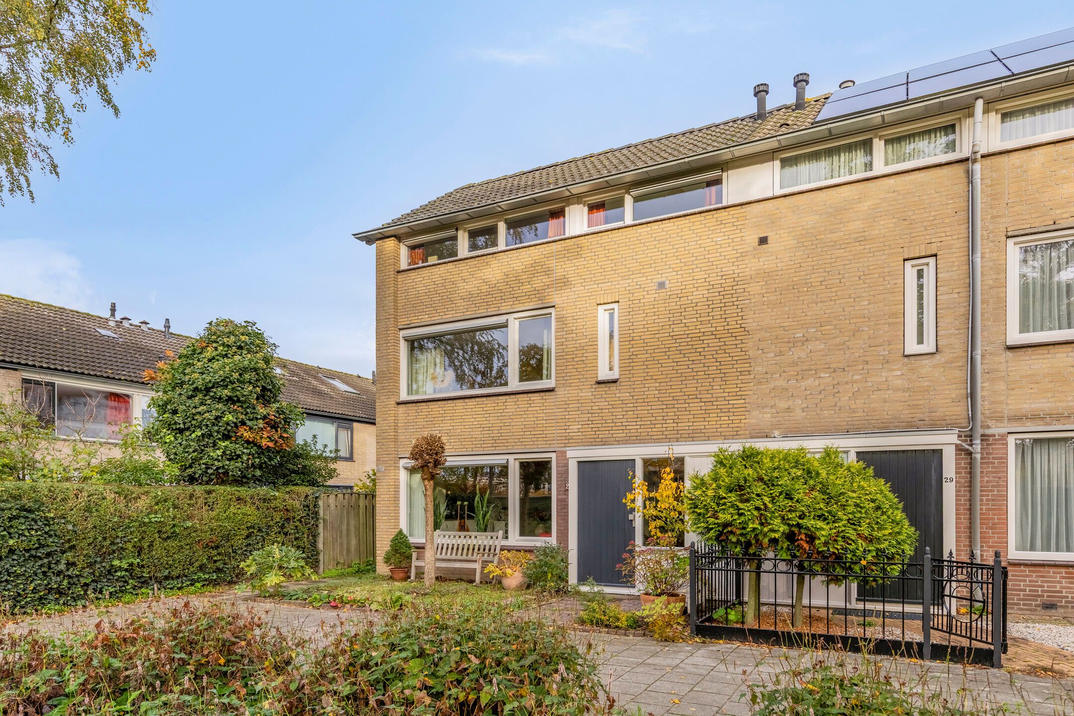 Foto 6 van Pijlstaartpad 27