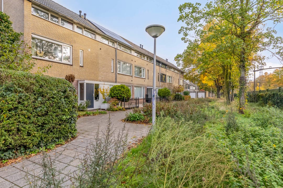 Foto 7 van Pijlstaartpad 27