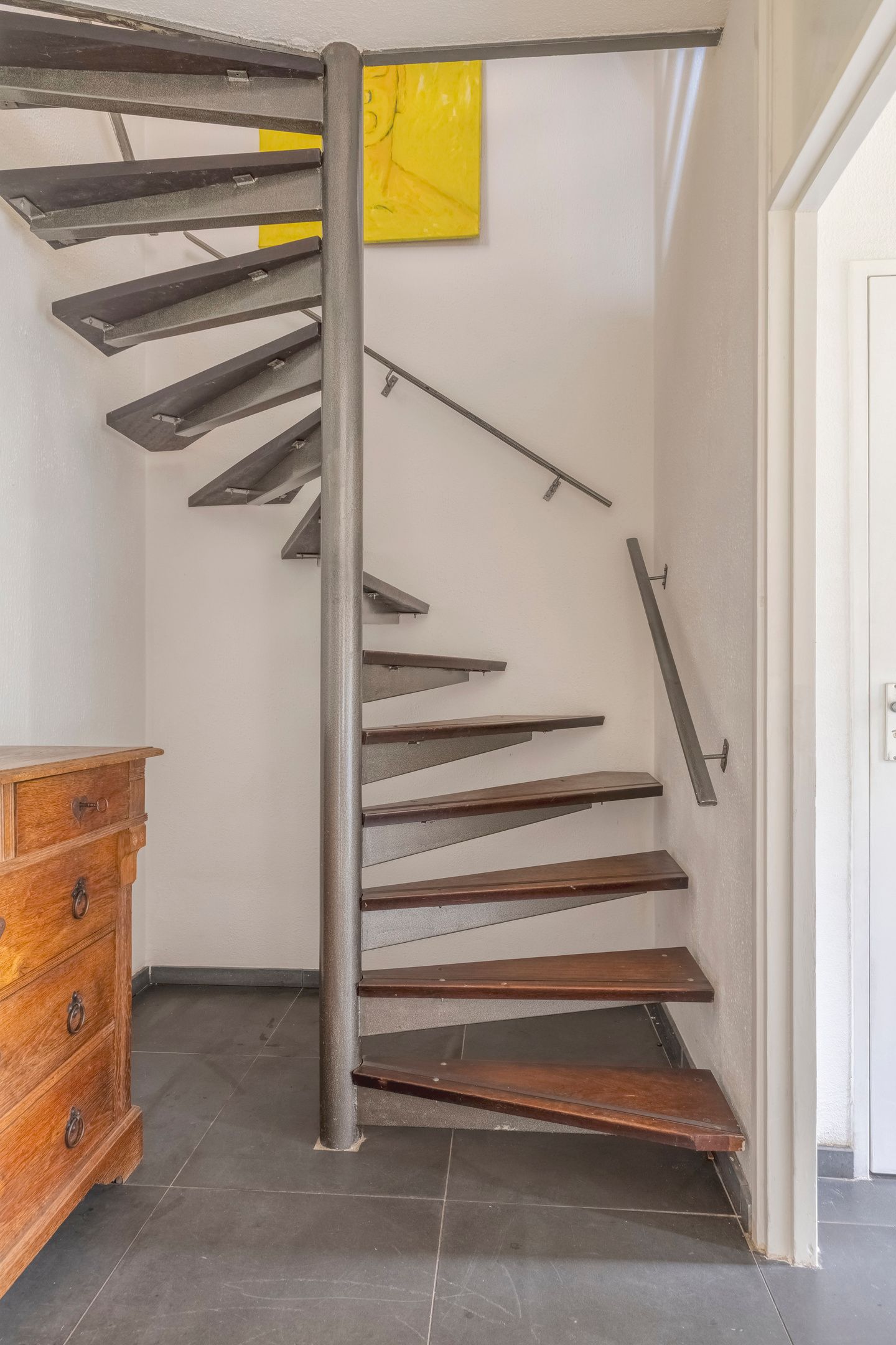 Foto 10 van Pijlstaartpad 27