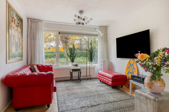 Foto 2 van Pijlstaartpad 27