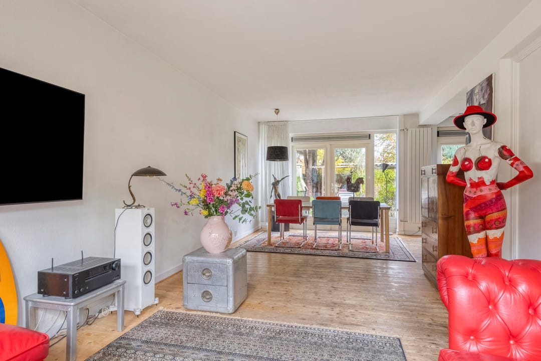 Foto 13 van Pijlstaartpad 27