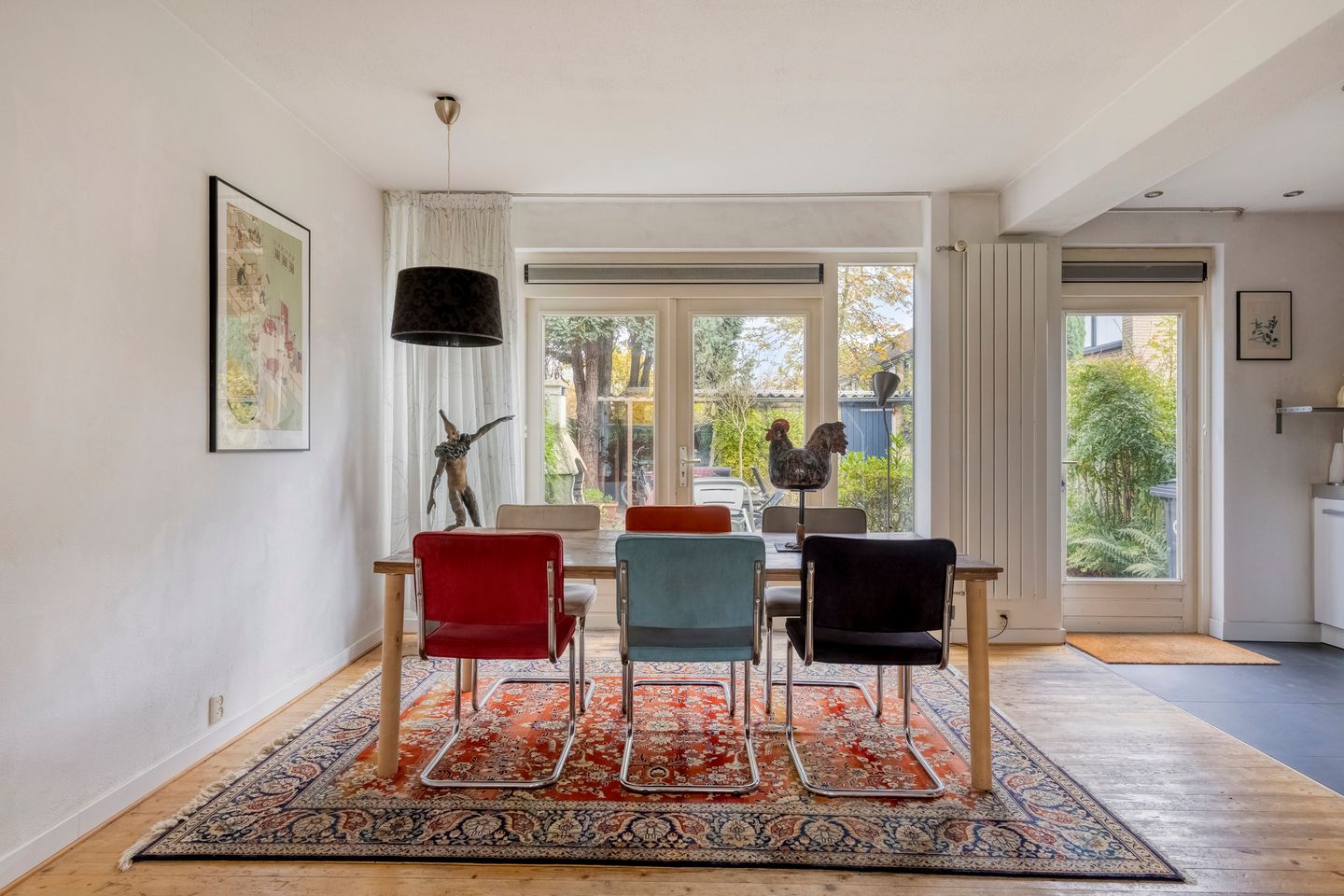 Foto 14 van Pijlstaartpad 27