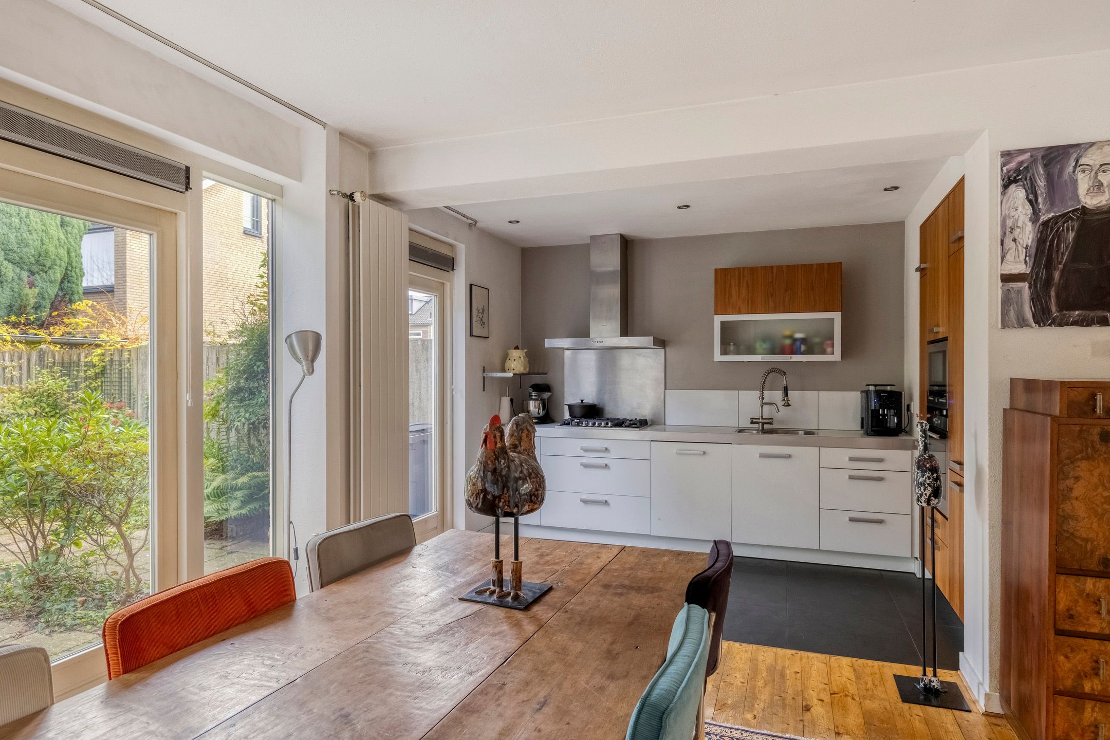 Foto 15 van Pijlstaartpad 27