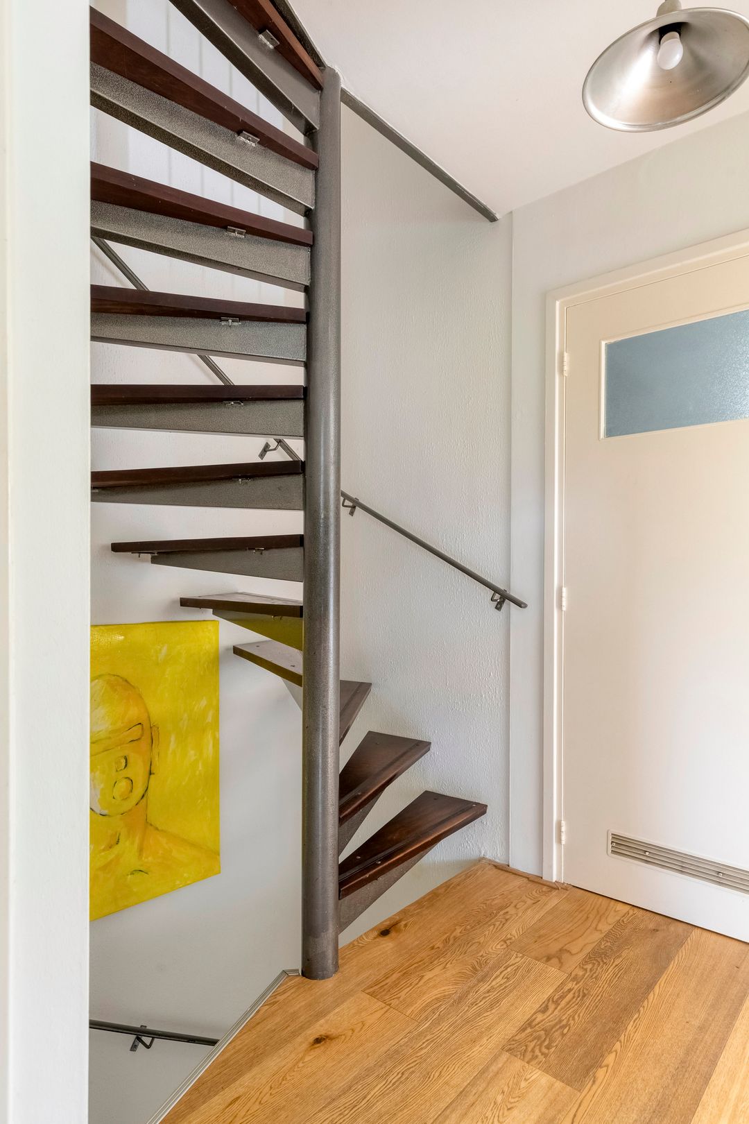 Foto 17 van Pijlstaartpad 27