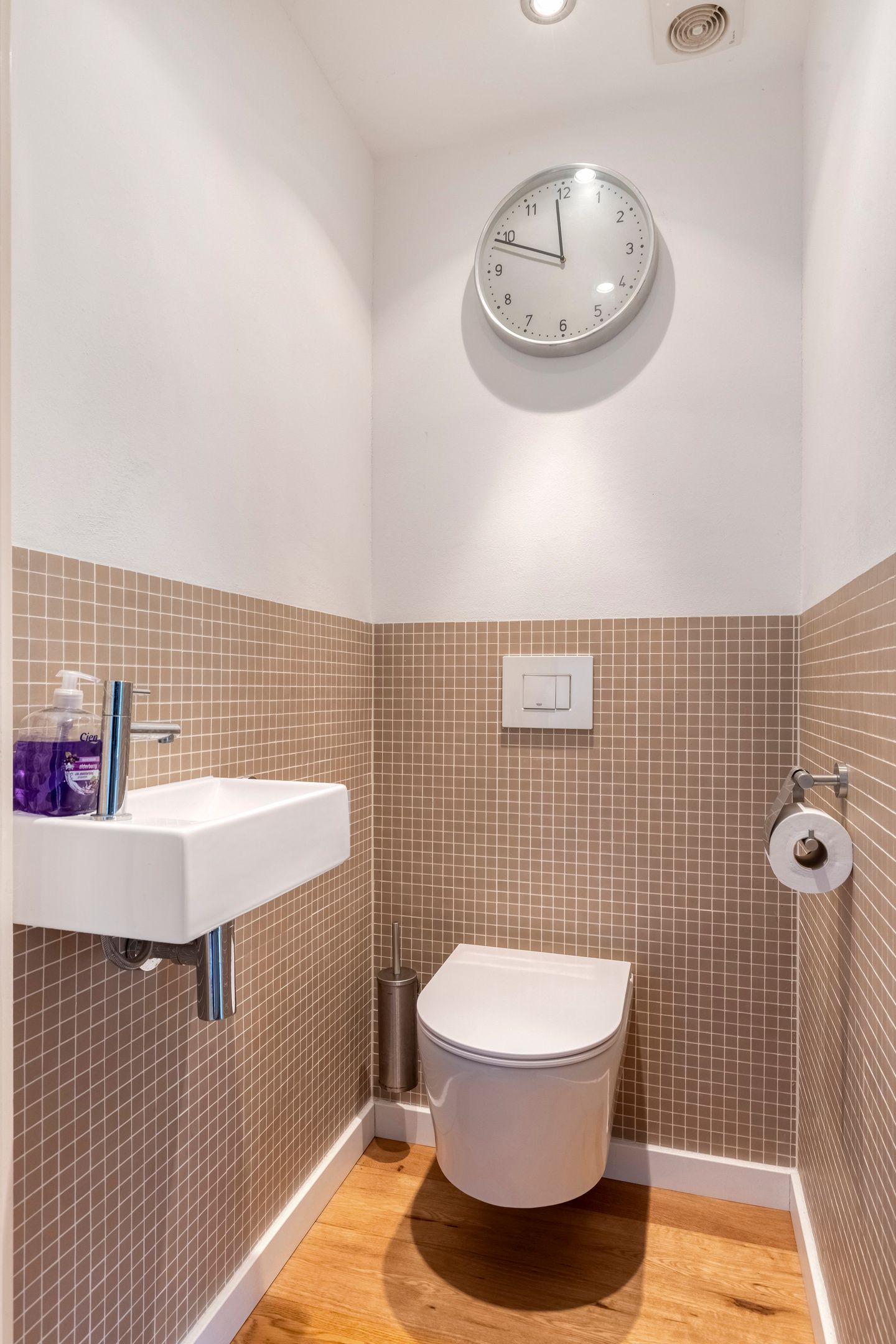 Foto 18 van Pijlstaartpad 27